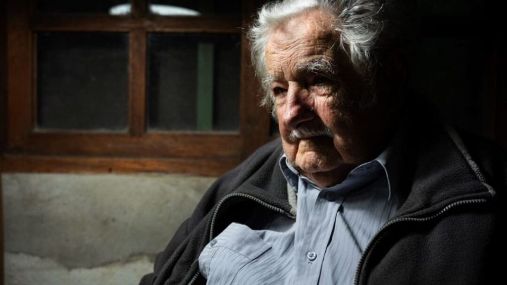 Murió el expresidente uruguayo Pepe Mujica a los 89 años