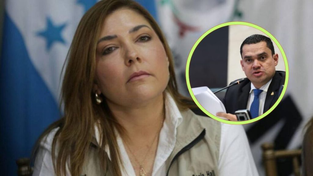 Tomás Zambrano advierte crisis electoral por renuncia de Hall y acusa a Libre