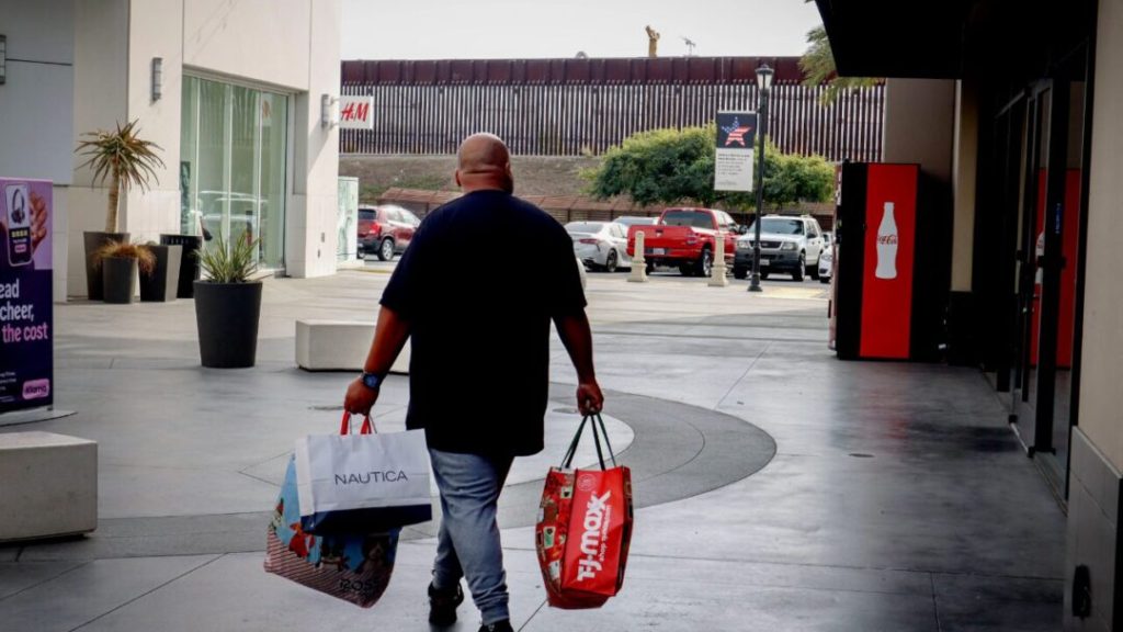 Inflación en EE.UU. sube a 2,7% en junio por impacto de aranceles de Trump