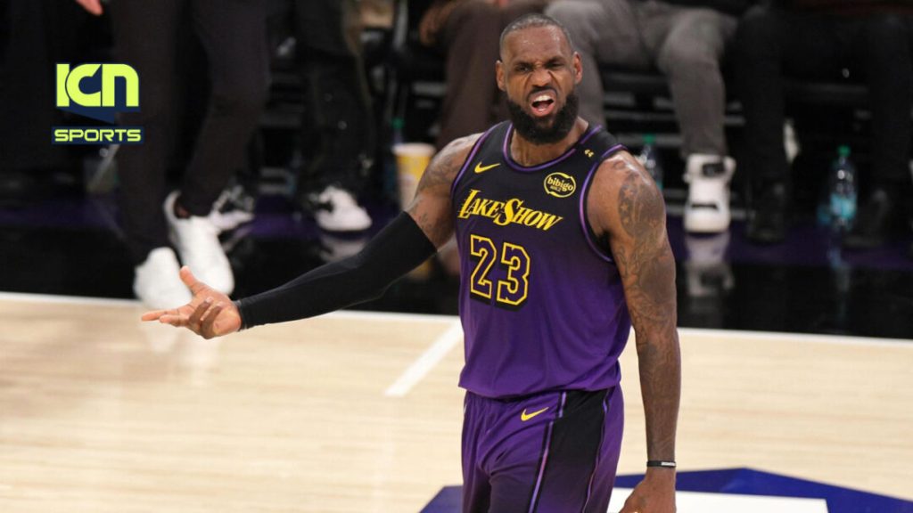 LeBron James anuncia que asistirá a la apertura de la residencia de Bad Bunny